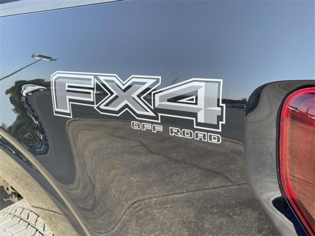 2023 Ford F-150 Lariat photo