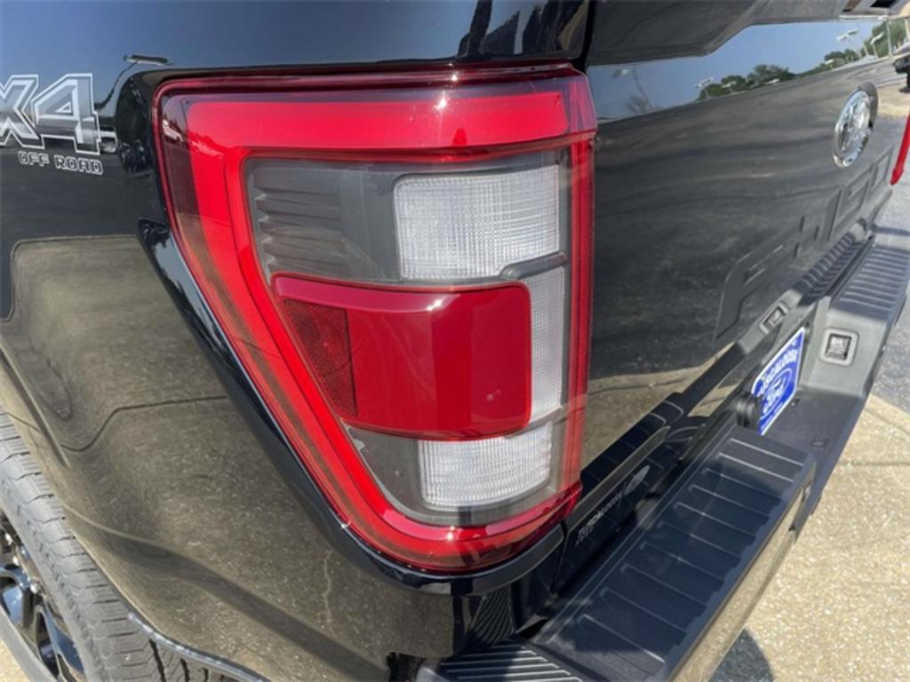 2023 Ford F-150 Lariat photo