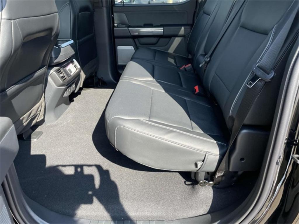 2023 Ford F-150 Lariat photo