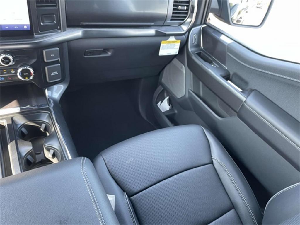 2023 Ford F-150 Lariat photo