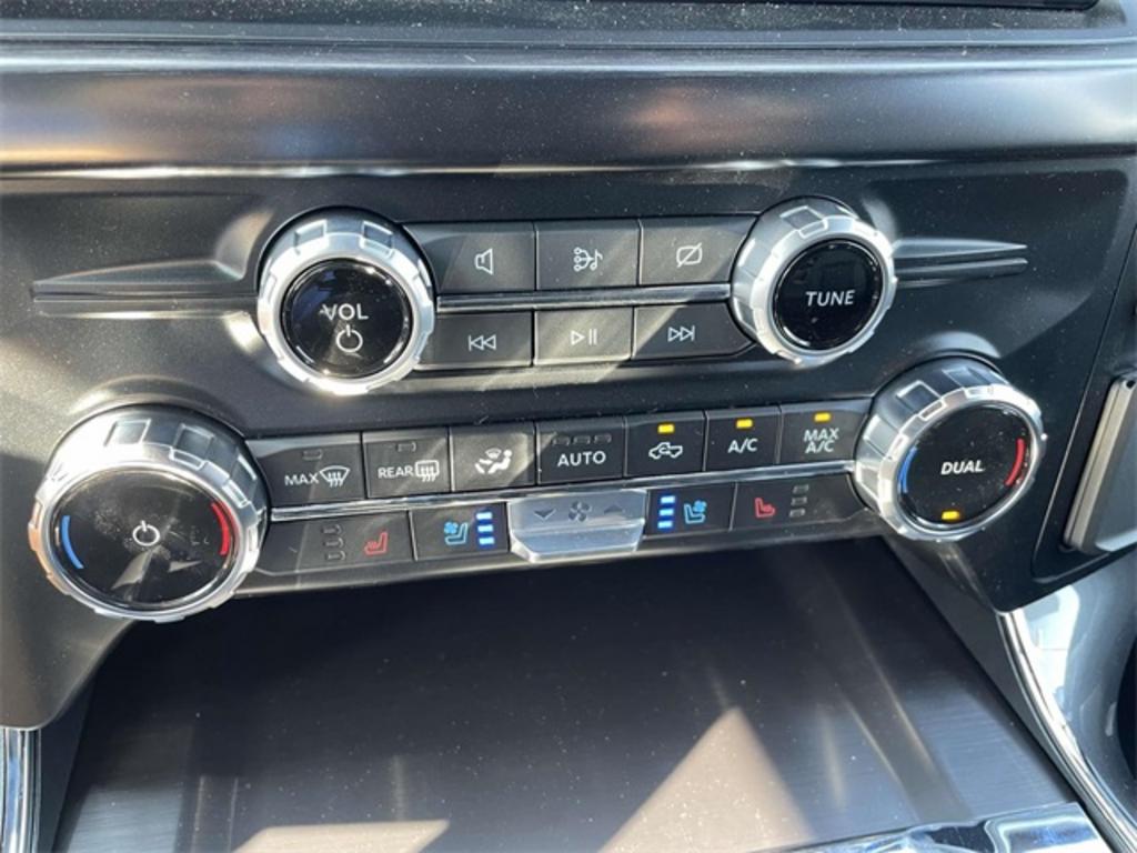 2023 Ford F-150 Lariat photo