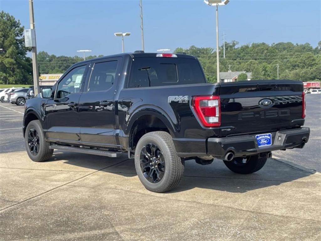 2023 Ford F-150 Lariat photo