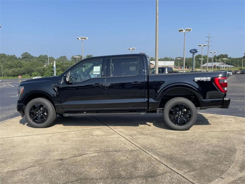 2023 Ford F-150 Lariat photo