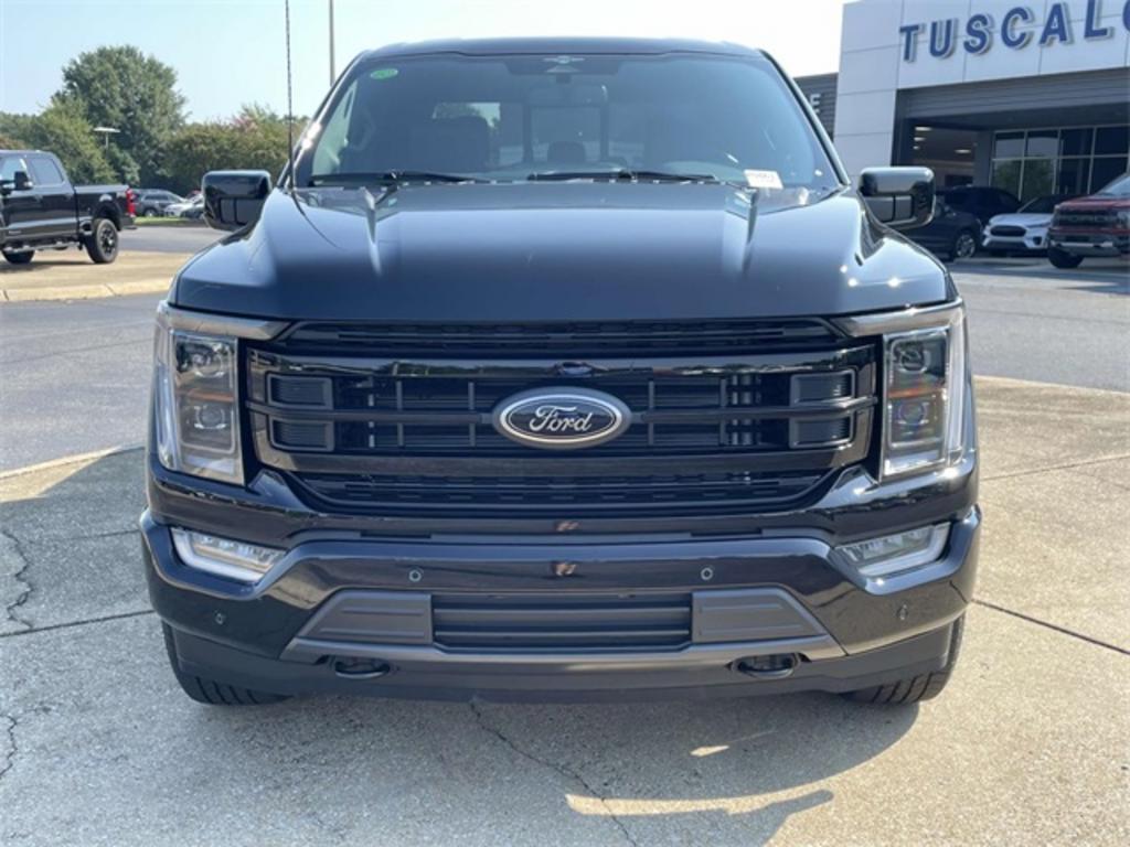 2023 Ford F-150 Lariat photo