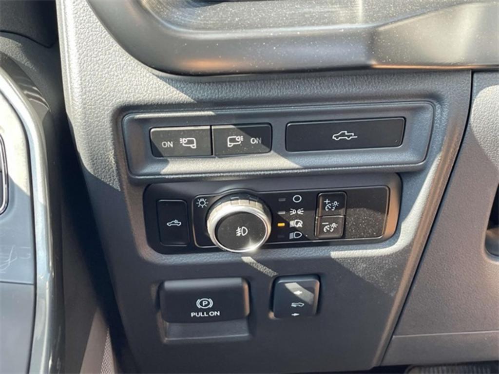 2023 Ford F-150 Lariat photo