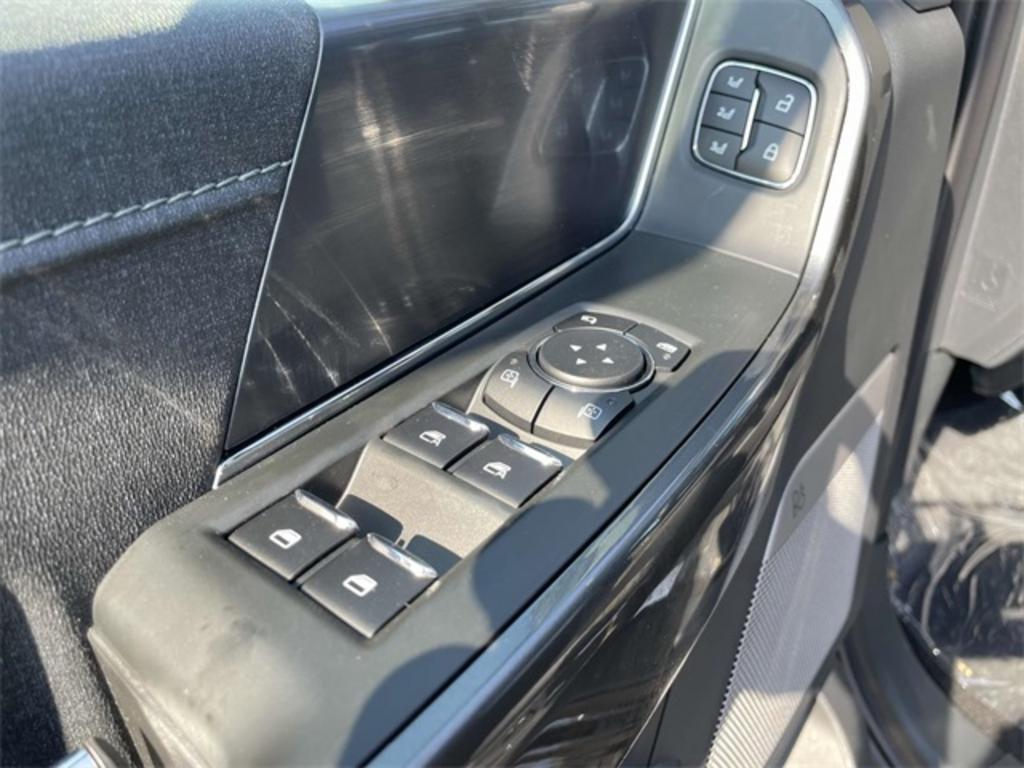 2023 Ford F-150 Lariat photo