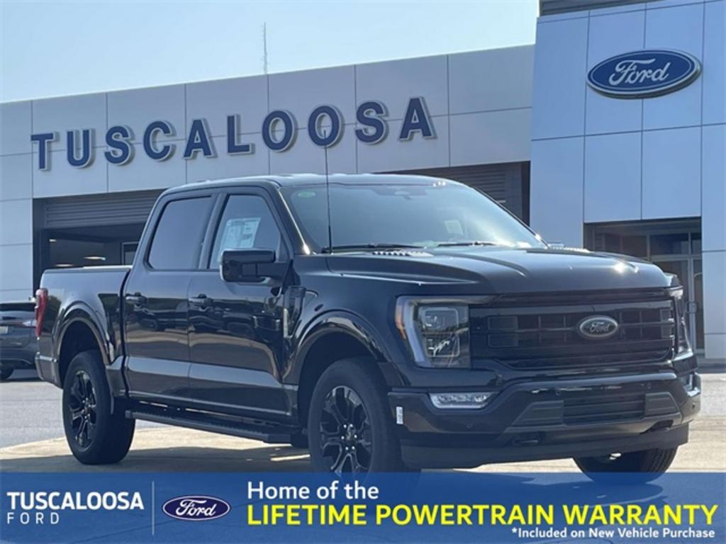 2023 Ford F-150 Lariat photo