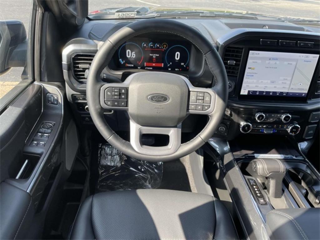 2023 Ford F-150 Lariat photo