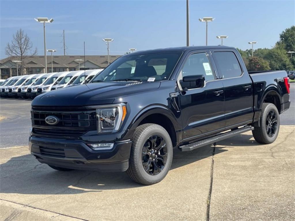 2023 Ford F-150 Lariat photo