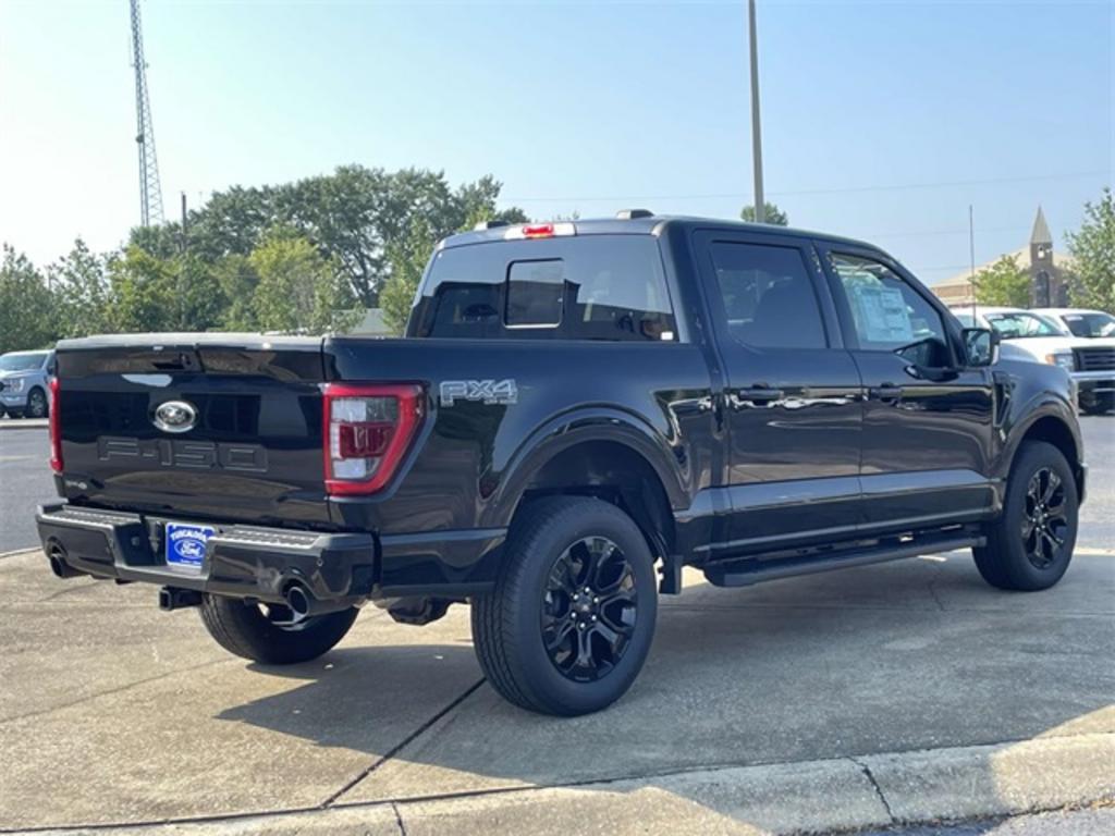 2023 Ford F-150 Lariat photo