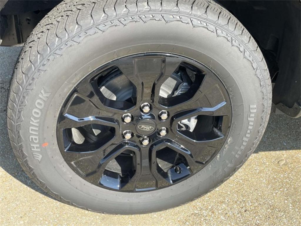 2023 Ford F-150 Lariat photo