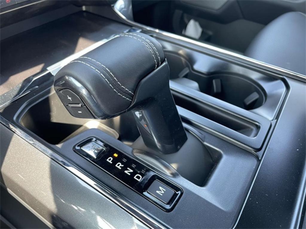 2023 Ford F-150 Lariat photo