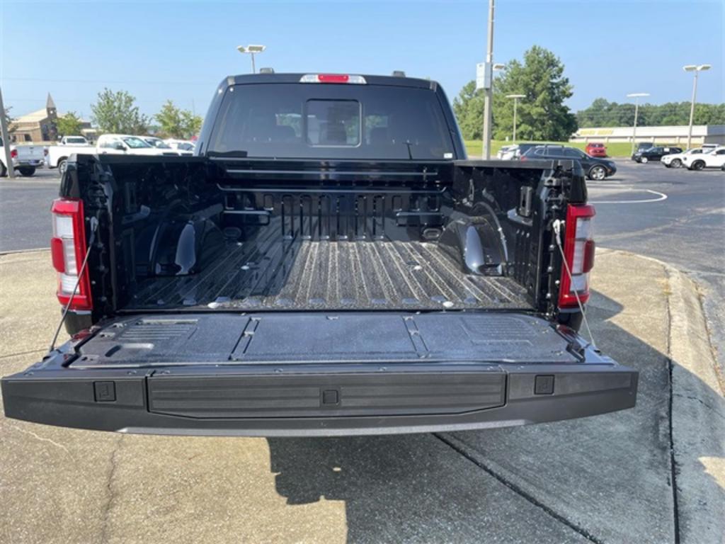 2023 Ford F-150 Lariat photo