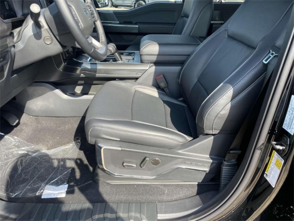 2023 Ford F-150 Lariat photo
