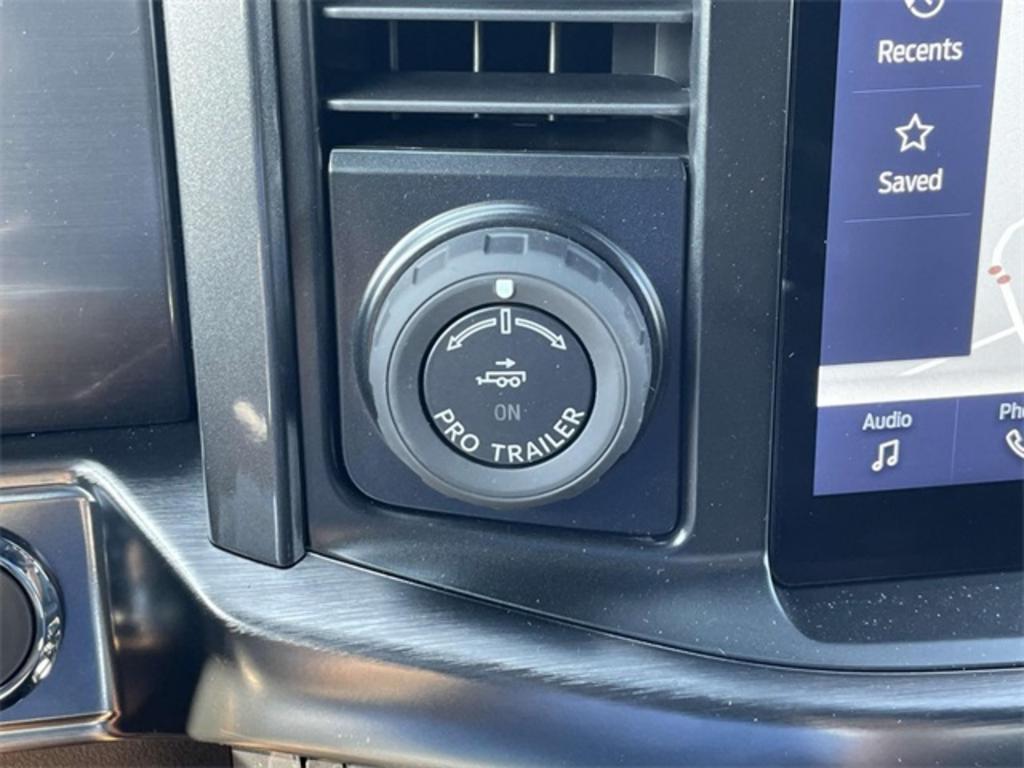 2023 Ford F-150 Lariat photo
