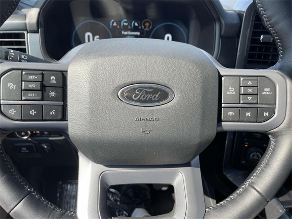 2023 Ford F-150 Lariat photo