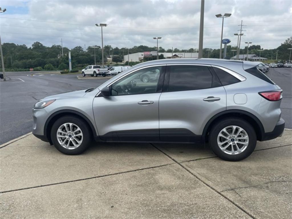 2022 Ford Escape - $27,000