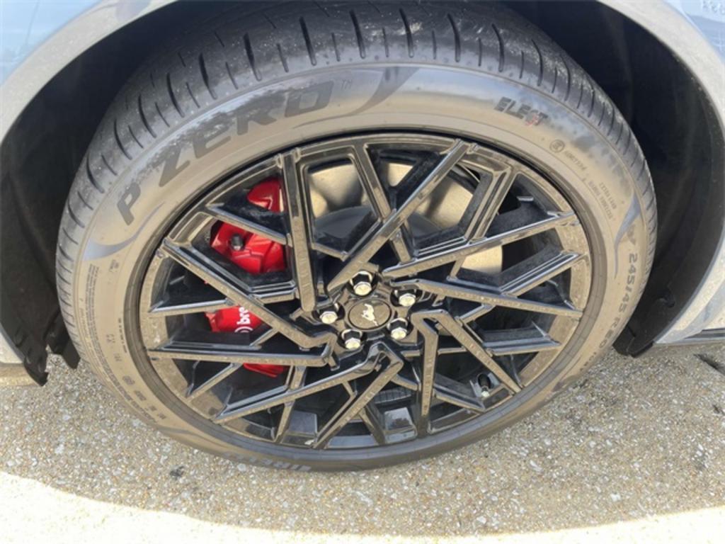 2023 Ford Mustang - $67,500