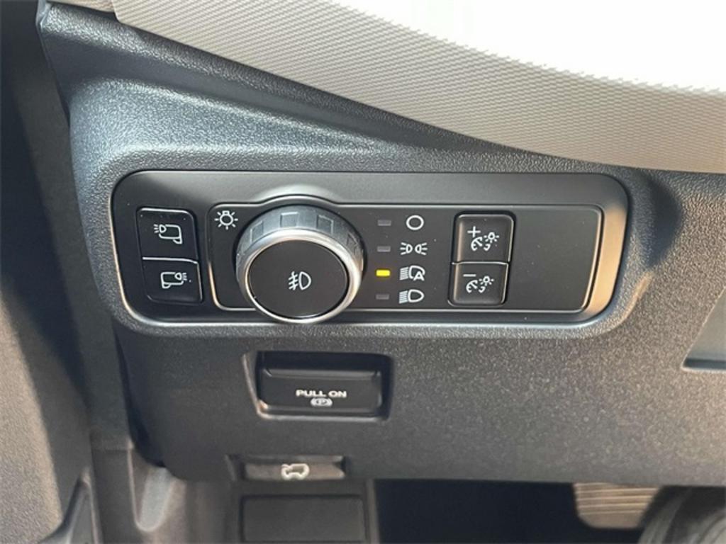 2023 Ford Bronco - $69,755