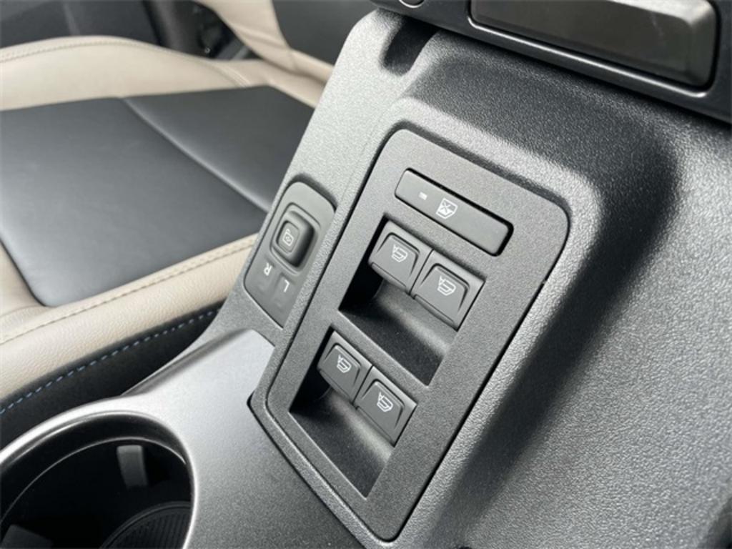 2023 Ford Bronco - $69,755