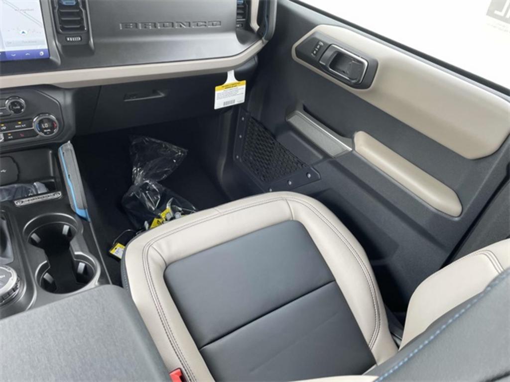 2023 Ford Bronco - $69,755