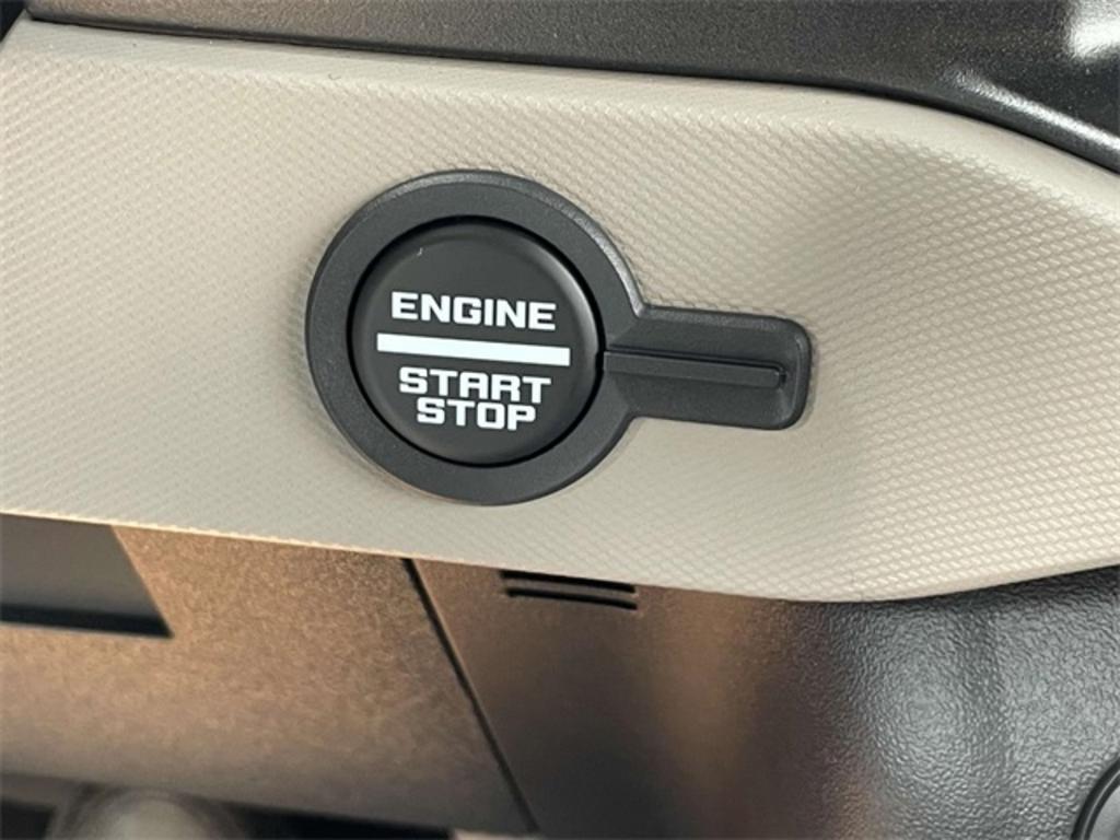 2023 Ford Bronco - $69,755