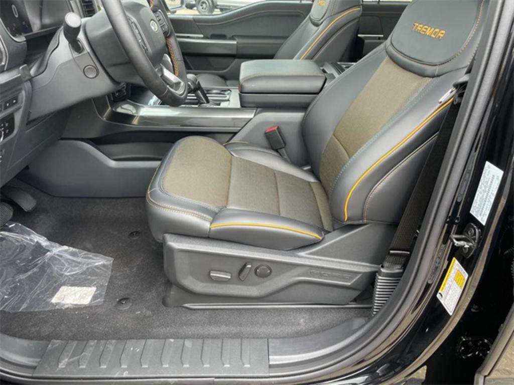 2023 Ford F-150 - $68,999