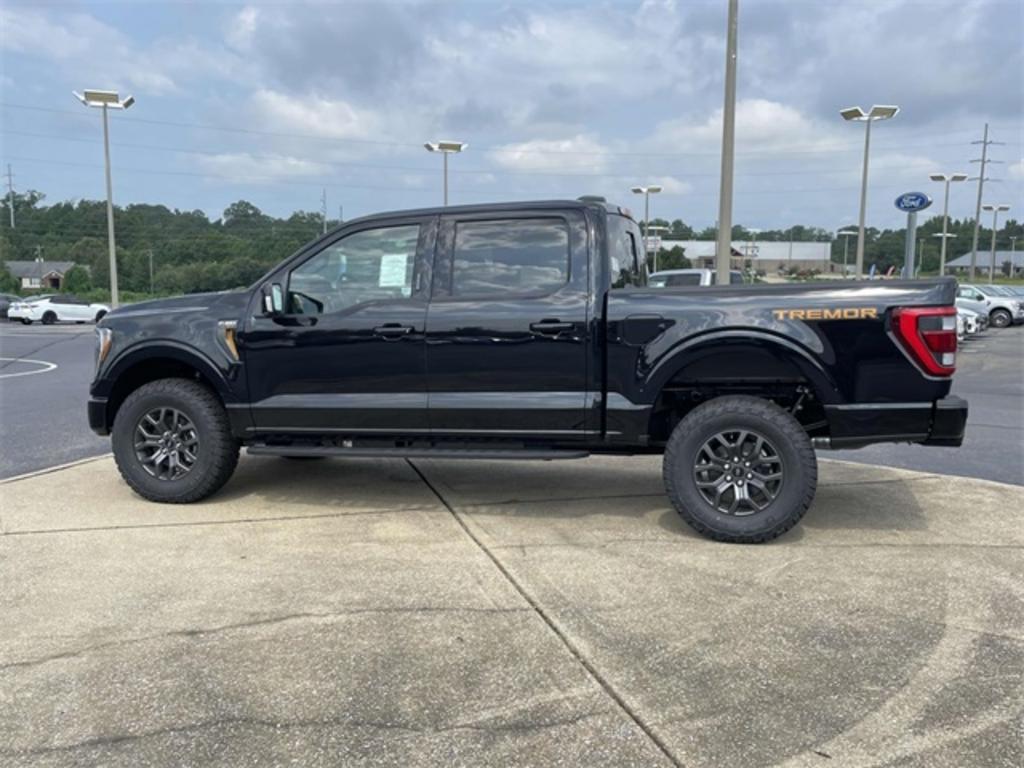 2023 Ford F-150 - $68,999
