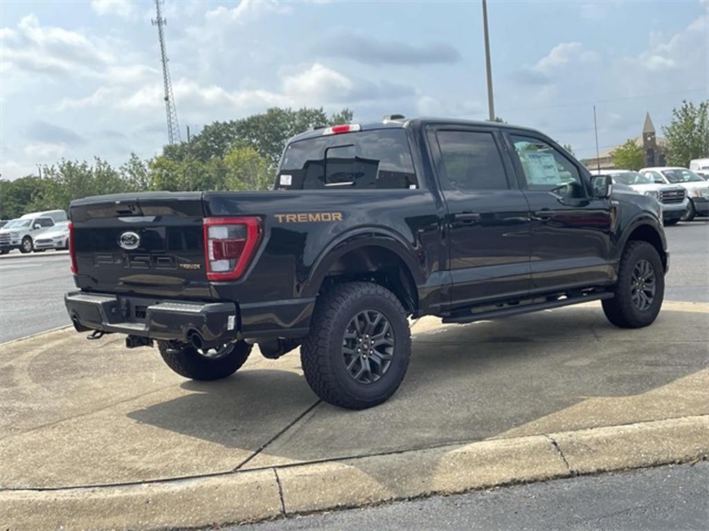 2023 Ford F-150 - $68,999