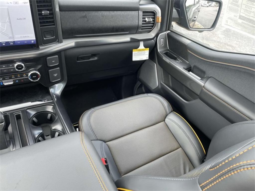 2023 Ford F-150 - $68,999