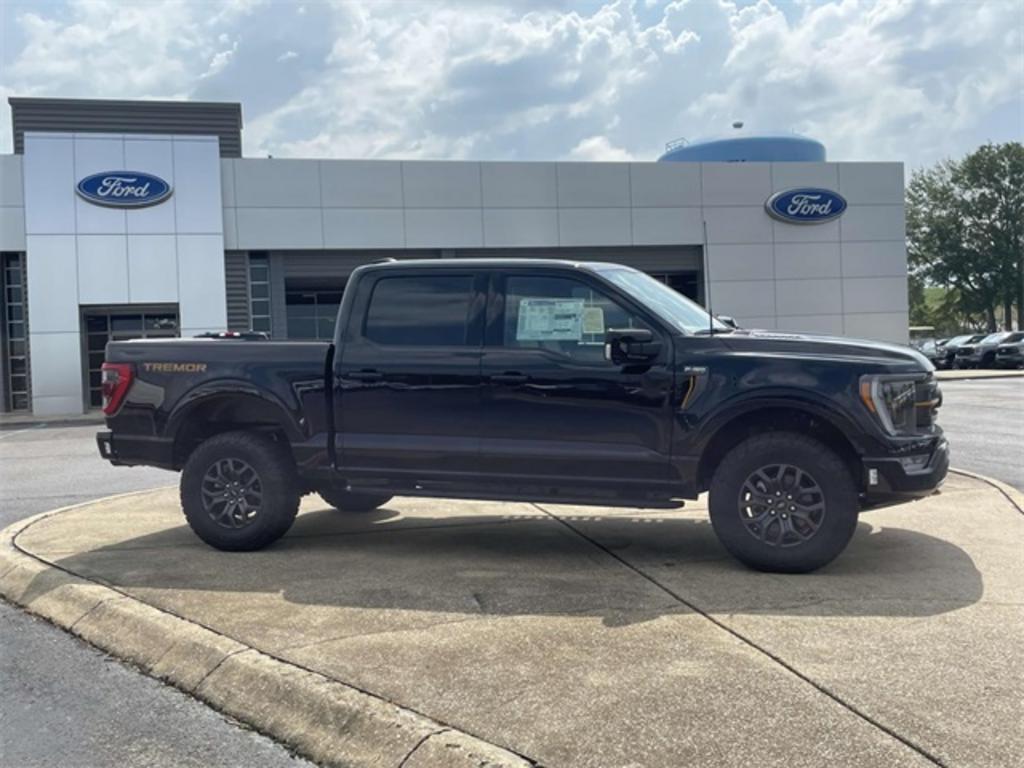 2023 Ford F-150 - $68,999