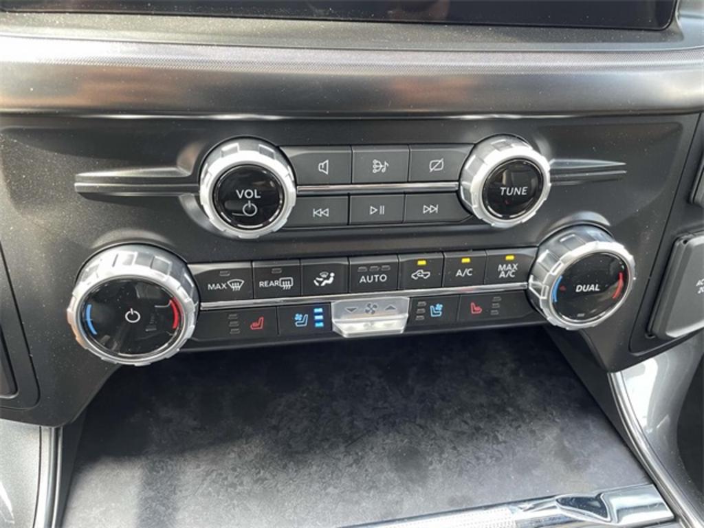 2023 Ford F-150 - $68,999