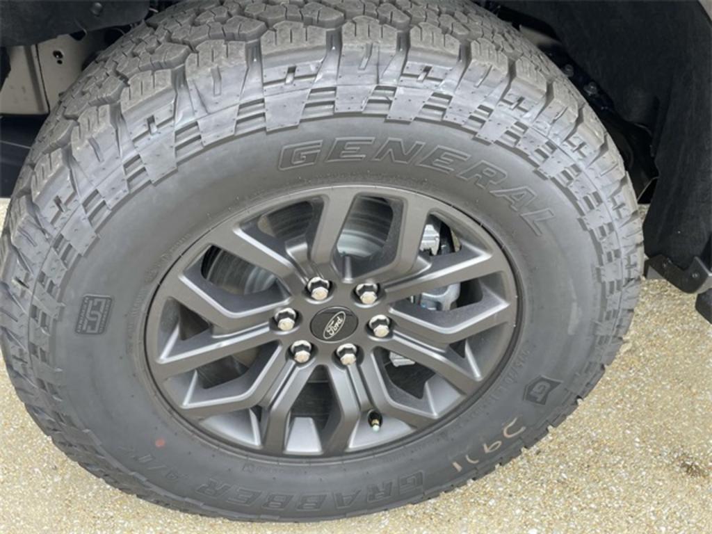 2023 Ford F-150 - $68,999