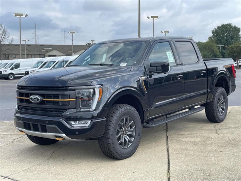 2023 Ford F-150 - $68,999
