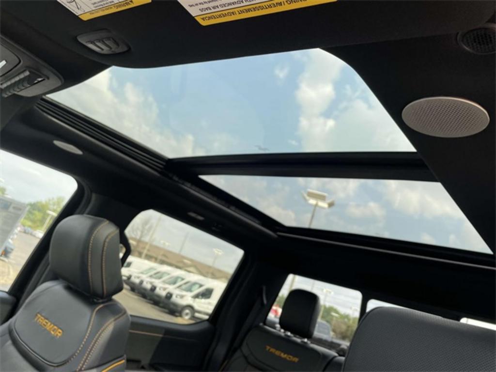 2023 Ford F-150 - $68,999