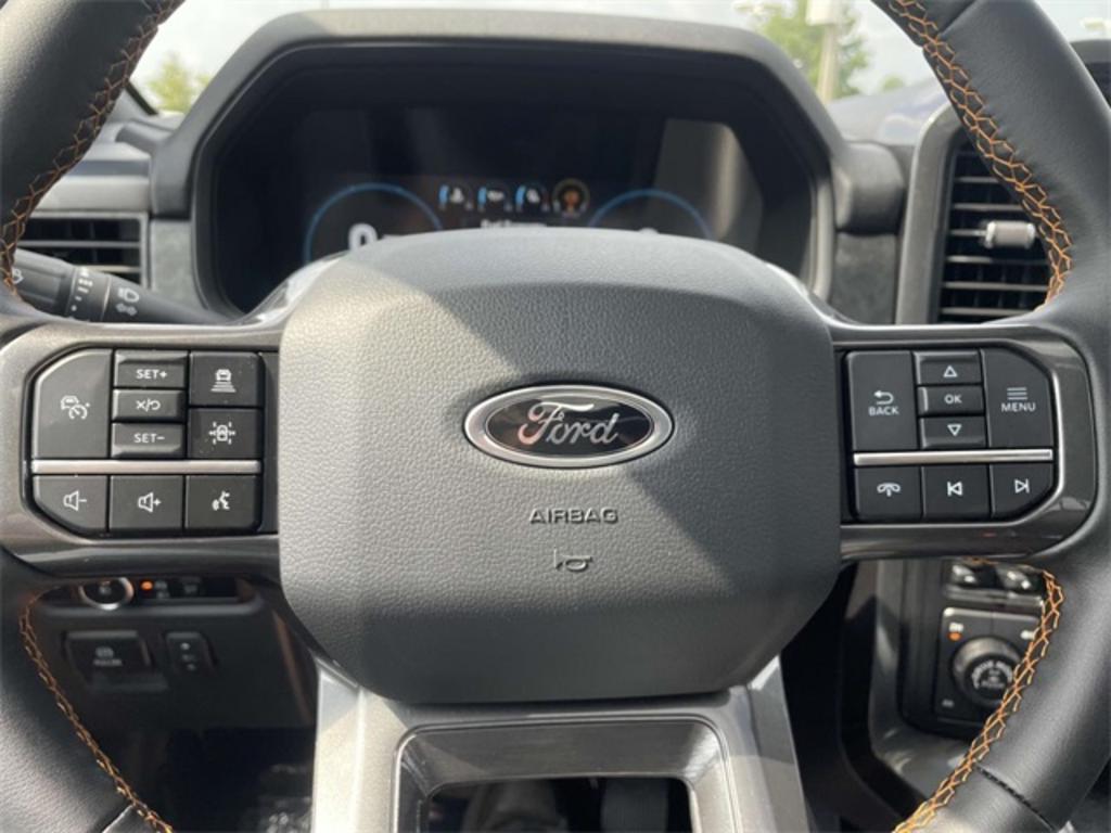 2023 Ford F-150 - $68,999