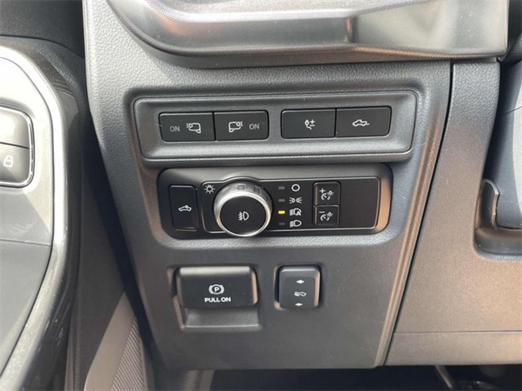 2023 Ford F-150 - $68,999