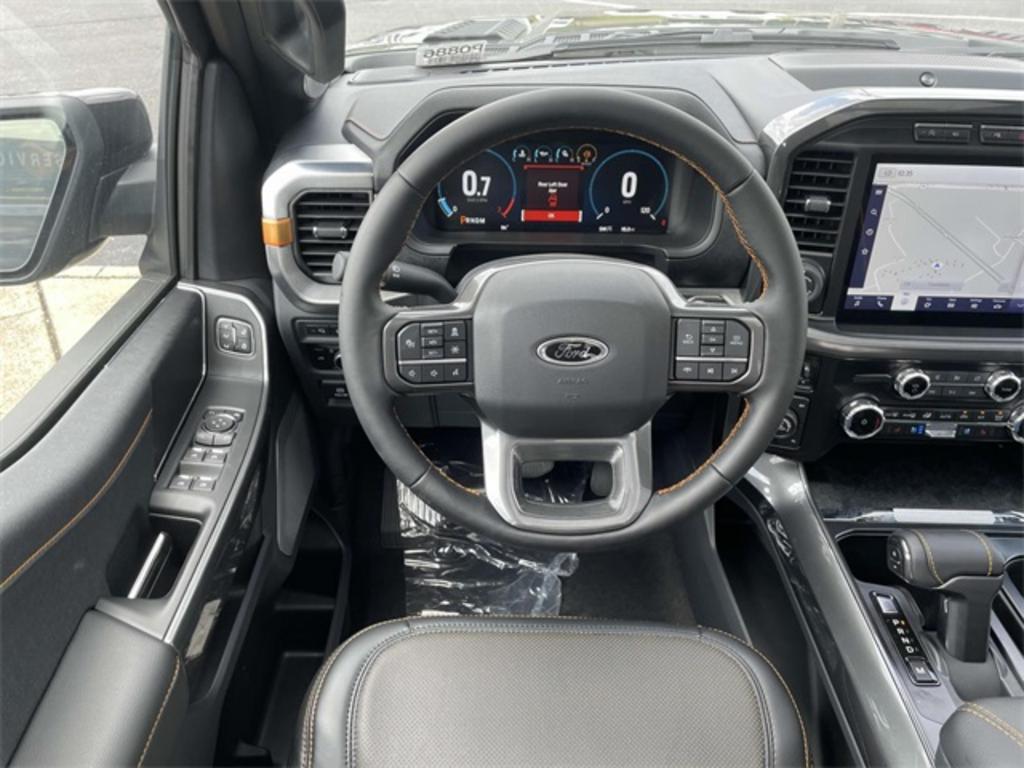 2023 Ford F-150 - $68,999