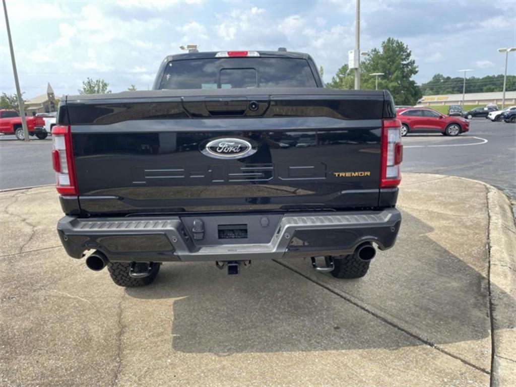 2023 Ford F-150 - $68,999