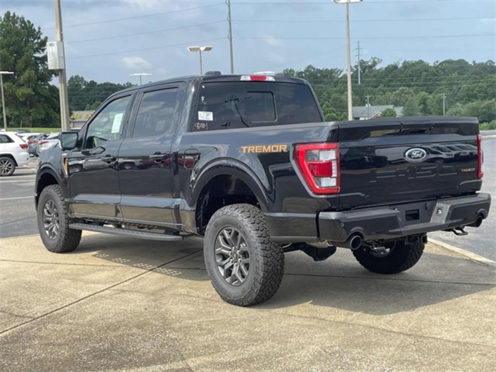2023 Ford F-150 - $68,999