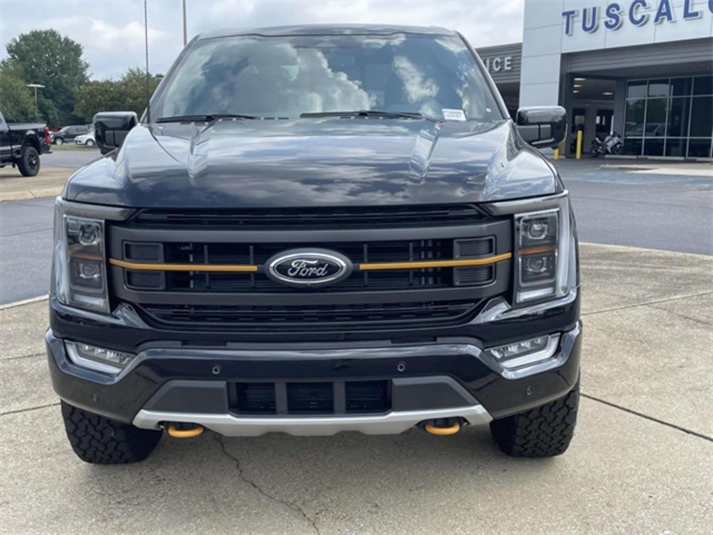 2023 Ford F-150 - $68,999