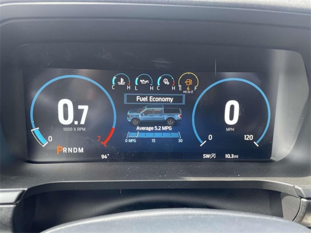 2023 Ford F-150 - $68,999
