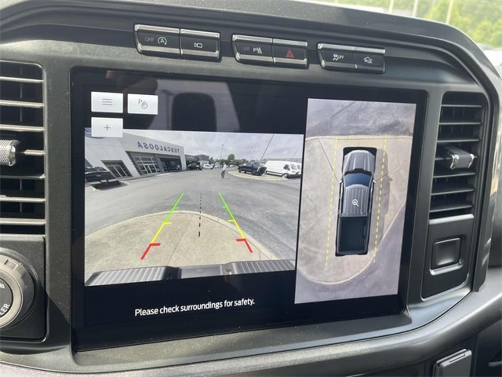 2023 Ford F-150 - $68,999