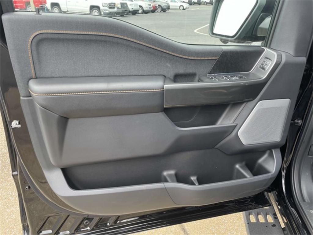 2023 Ford F-150 - $68,999