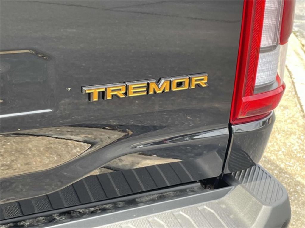 2023 Ford F-150 - $68,999