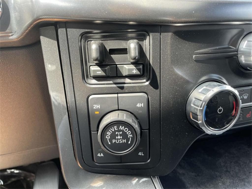 2023 Ford F-150 - $68,999