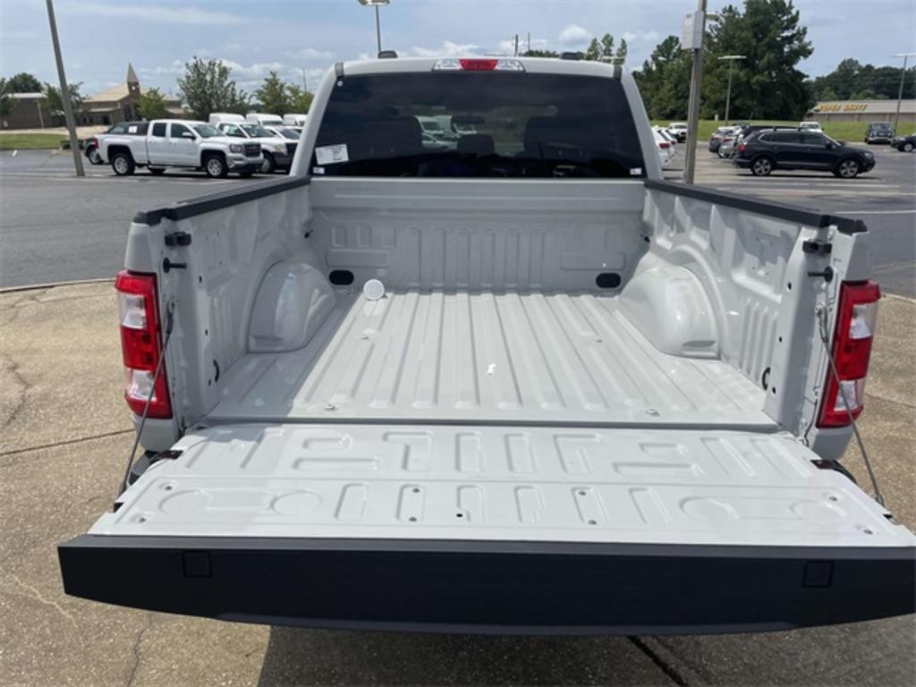 2023 Ford F-150 XL photo