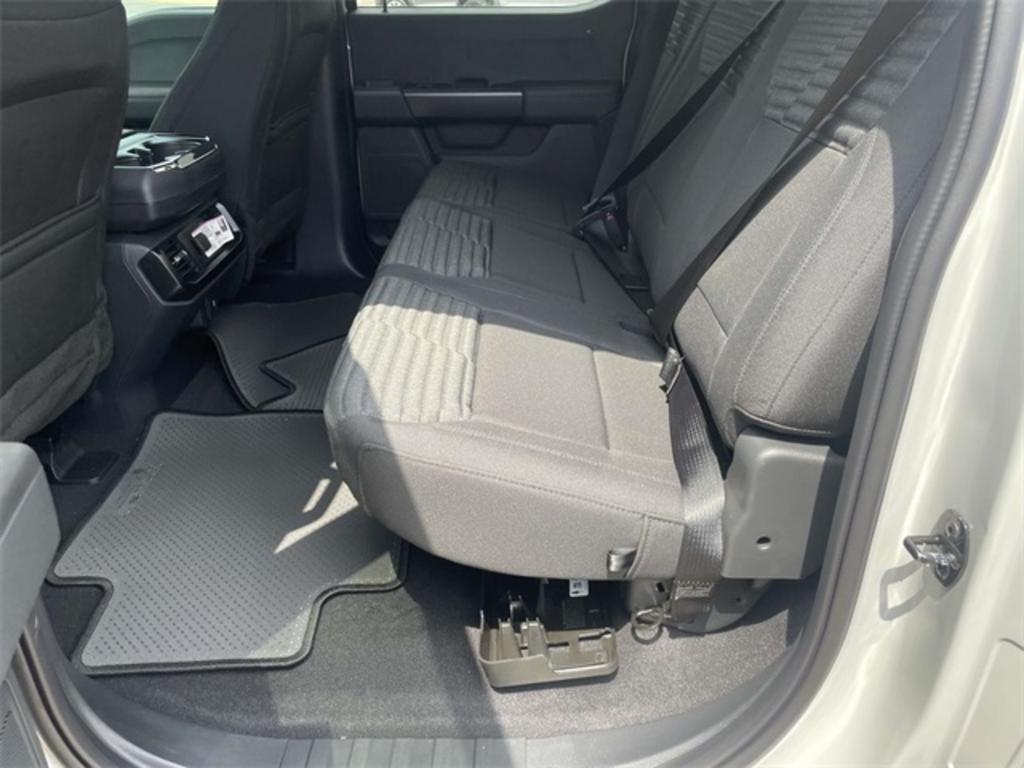2023 Ford F-150 XL photo