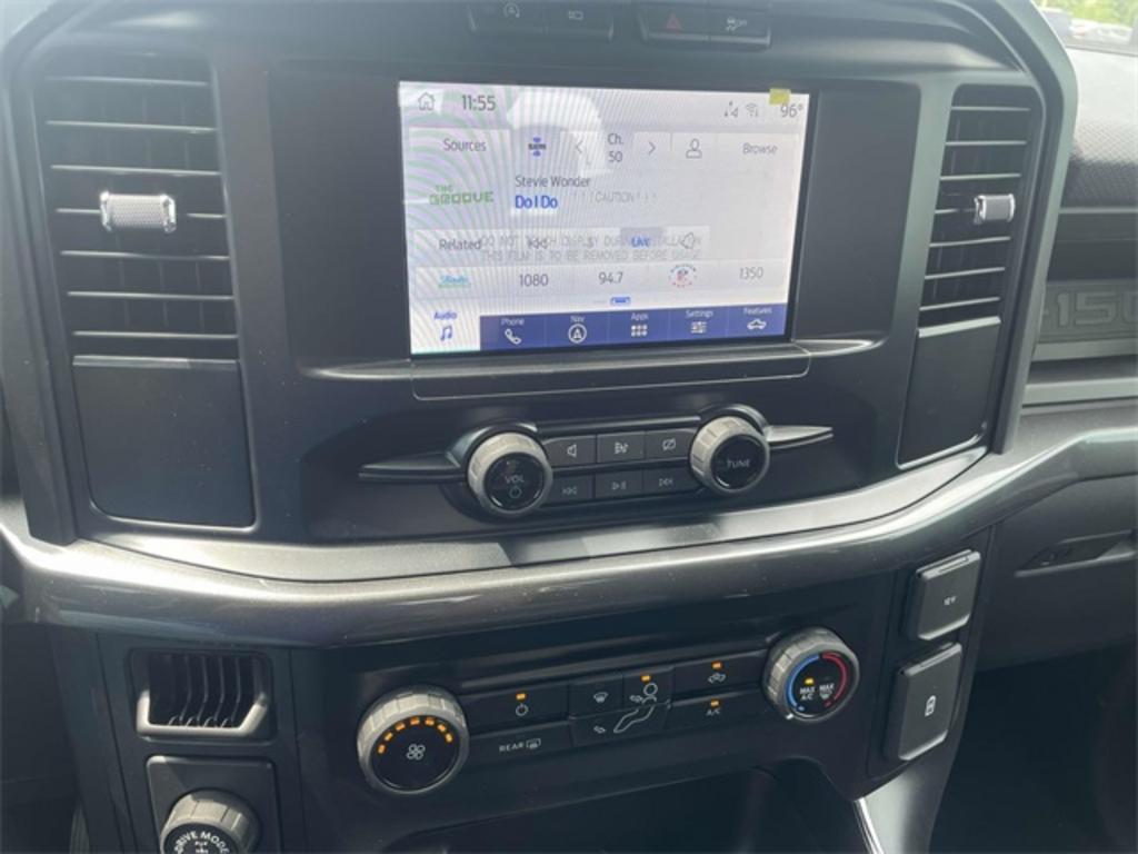 2023 Ford F-150 XL photo
