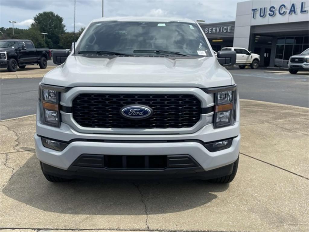 2023 Ford F-150 XL photo